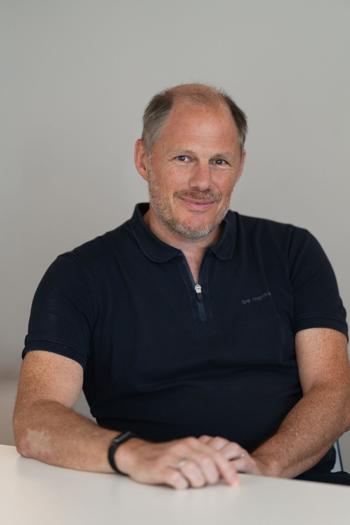 Paul Togni